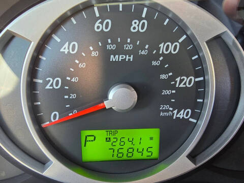 2009 Hyundai Tucson GLS
