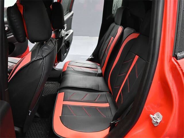 2018 Jeep Renegade Altitude