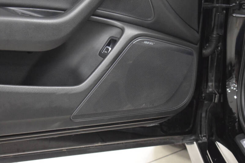 2016 Audi A6 2.0T quattro Premium Plus