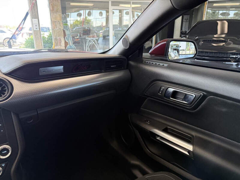 2021 Ford Mustang GT