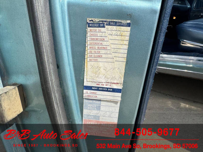 1963 Oldsmobile Eighty-Eight