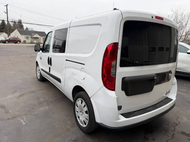 2019 Ram ProMaster City for sale at Legit Motors in Elkhart, IN