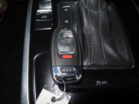 2013 Audi Allroad 2.0T quattro Premium