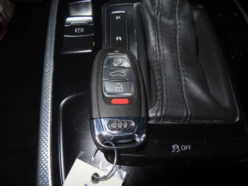 2013 Audi Allroad 2.0T quattro Premium