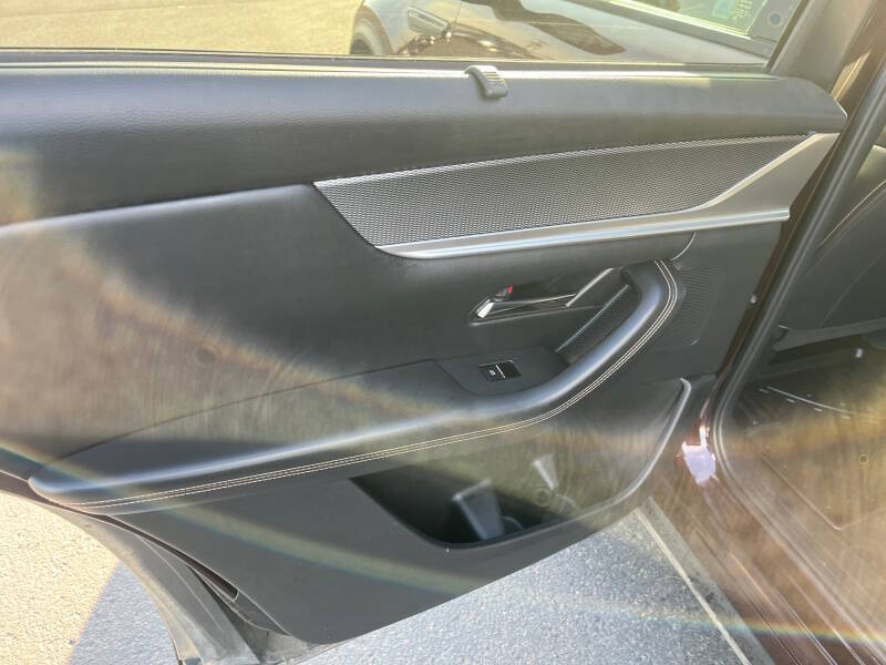 2024 Mazda CX-90 3.3 Turbo Premium Plus