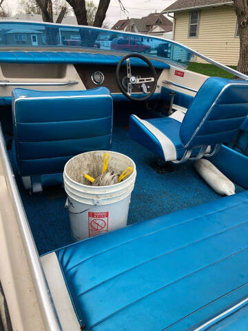 1975 Chrysler Conquer 105