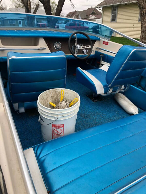 1975 Chrysler Conquer 105