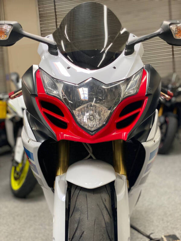 2013 Suzuki GSX-R1000