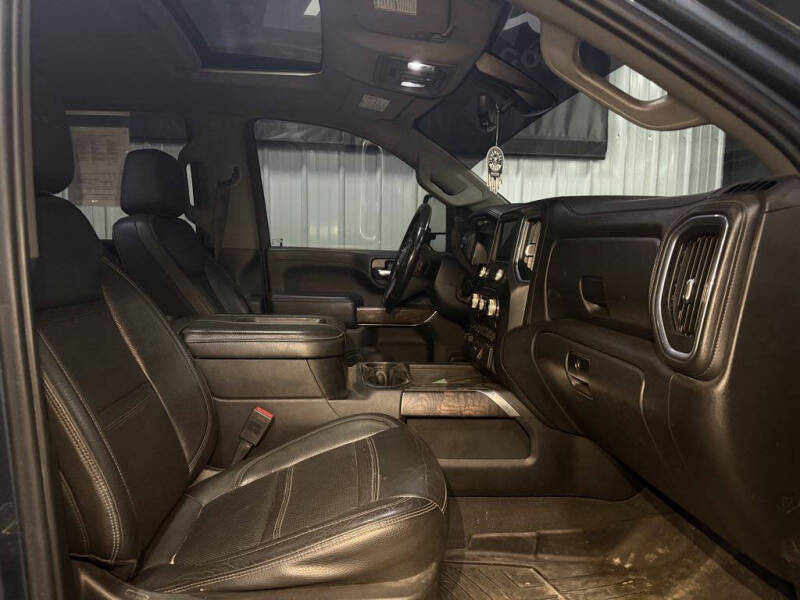 2020 GMC Sierra 2500HD