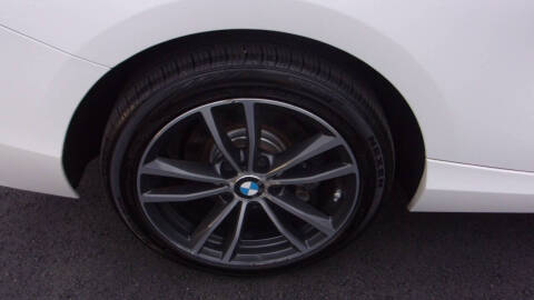 2019 BMW 2 Series 230i