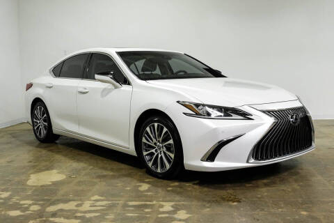 2019 Lexus ES 350