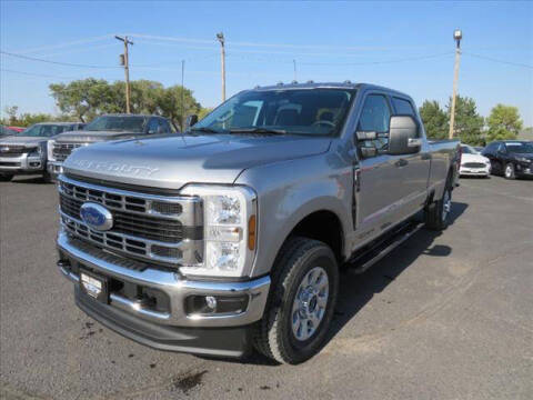 2024 Ford F-250 Super Duty for sale at Wahlstrom Ford in Chadron NE