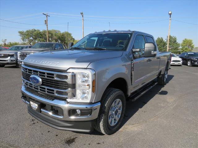 2024 Ford F-250 Super Duty for sale at Wahlstrom Ford in Chadron NE