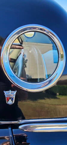 1955 Ford Thunderbird