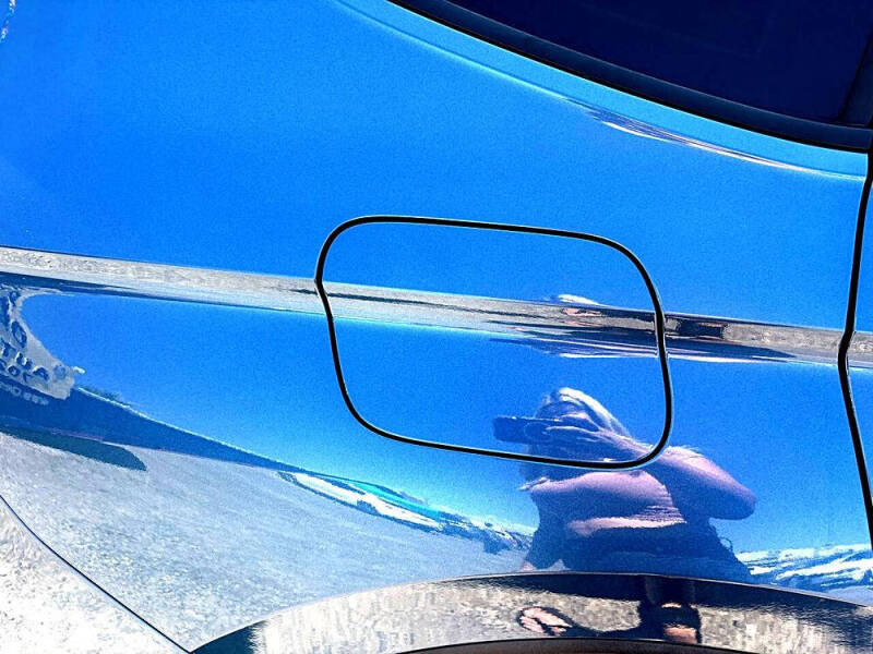 2019 Volkswagen Tiguan S