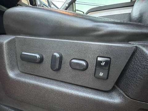 2013 Ford F-150 SVT Raptor