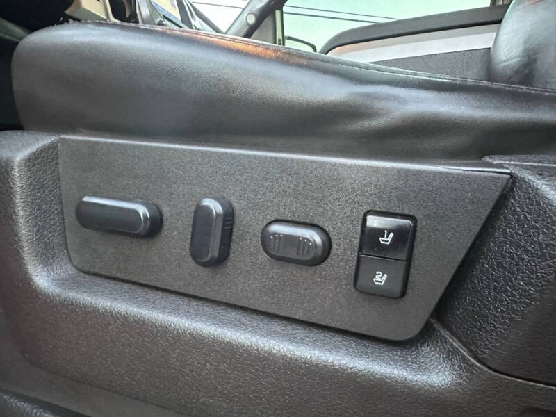 2013 Ford F-150 SVT Raptor