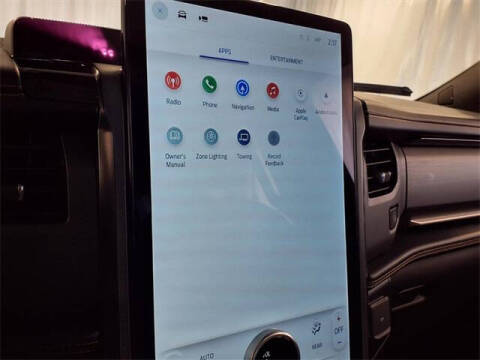 2022 Ford Expedition Platinum