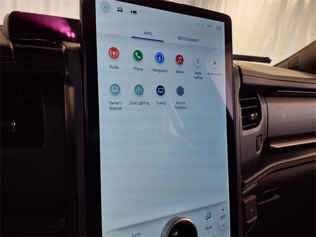 2022 Ford Expedition Platinum