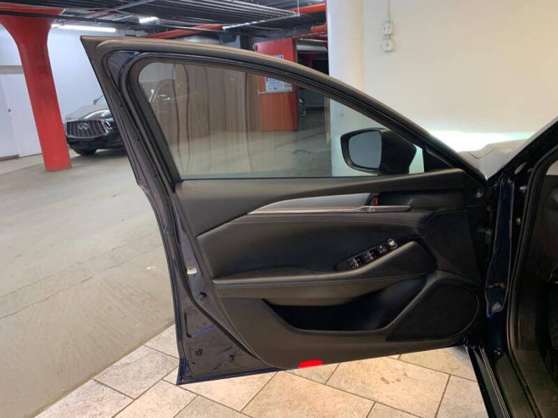 2020 Mazda MAZDA6 Touring