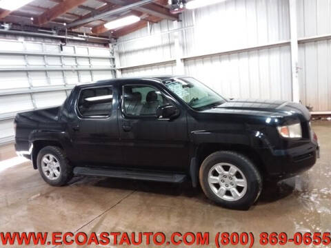 2006 Honda Ridgeline