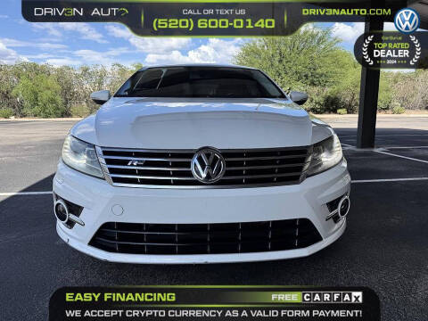 2014 Volkswagen CC