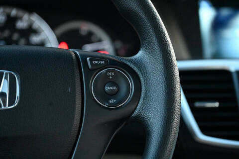 2013 Honda Accord EX