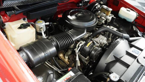 1993 GMC Sierra 1500