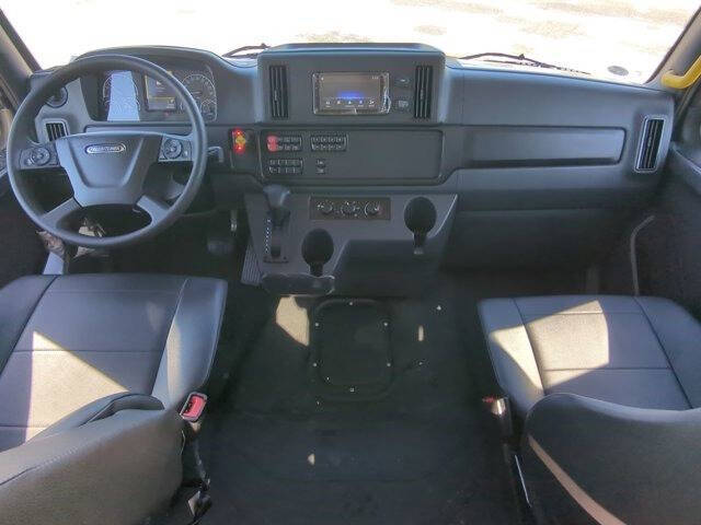 2026 Freightliner M2 106