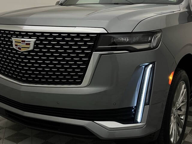 2024 Cadillac Escalade Premium Luxury