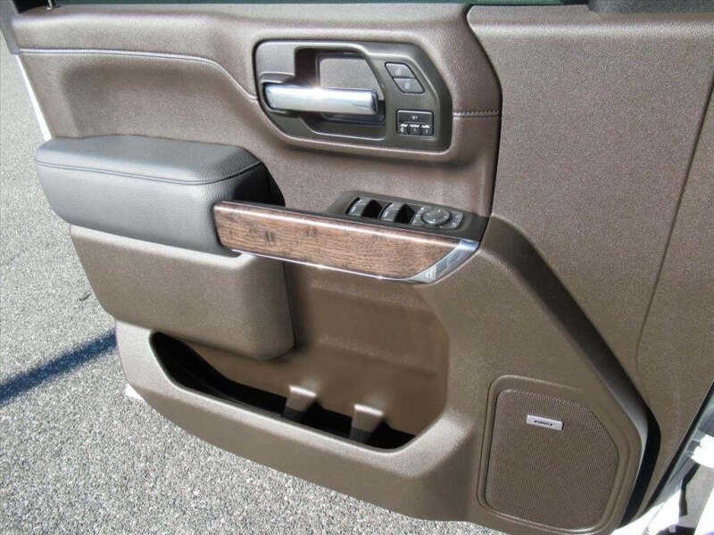 2022 GMC Sierra 2500HD