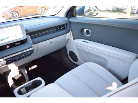 2023 Hyundai Ioniq 5 SEL