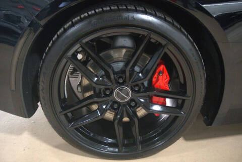 2014 Chevrolet Corvette Stingray