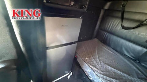 2023 Freightliner Cascadia