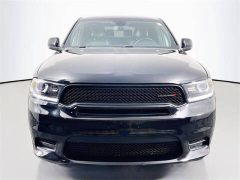 2020 Dodge Durango GT Plus