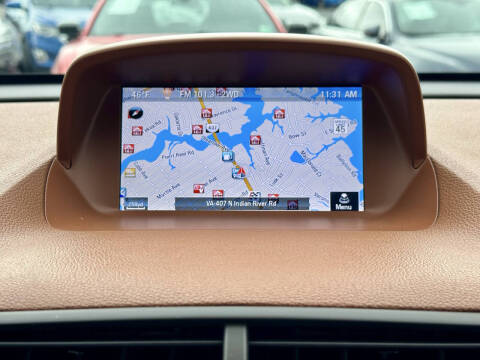 2014 Buick Encore Leather