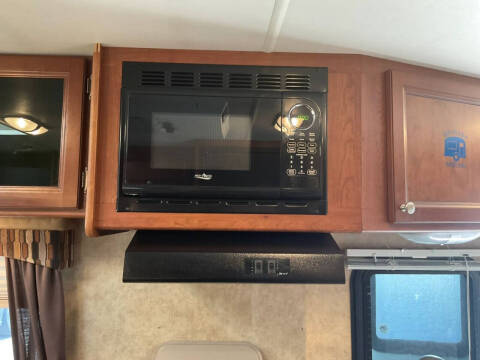 2014 Coleman by Dutchmen Explorer