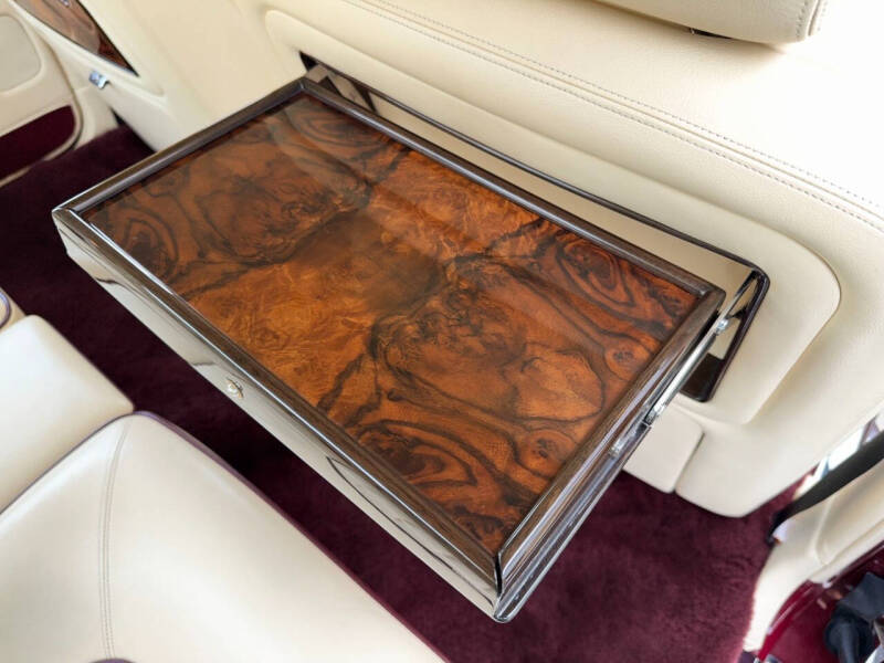 1990 Rolls-Royce Silver Spur