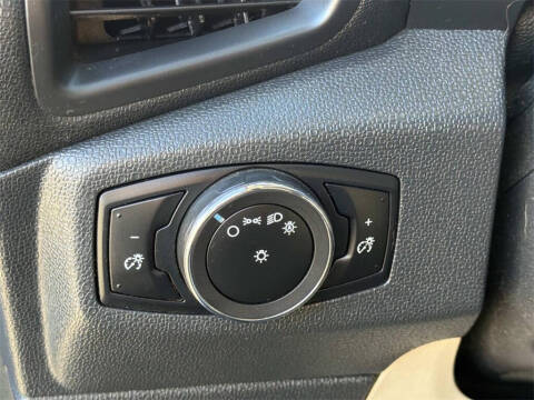 2020 Ford EcoSport S