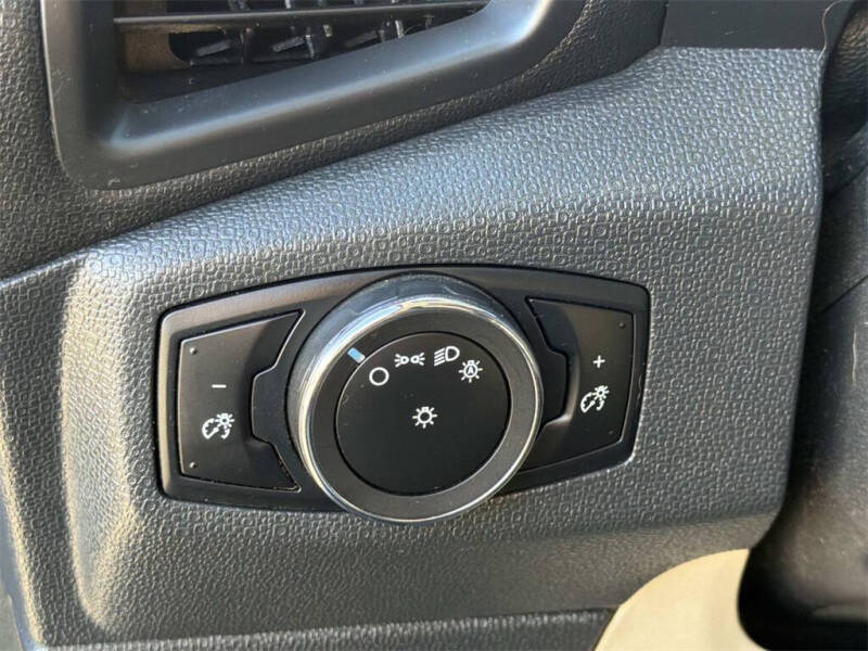 2020 Ford EcoSport S