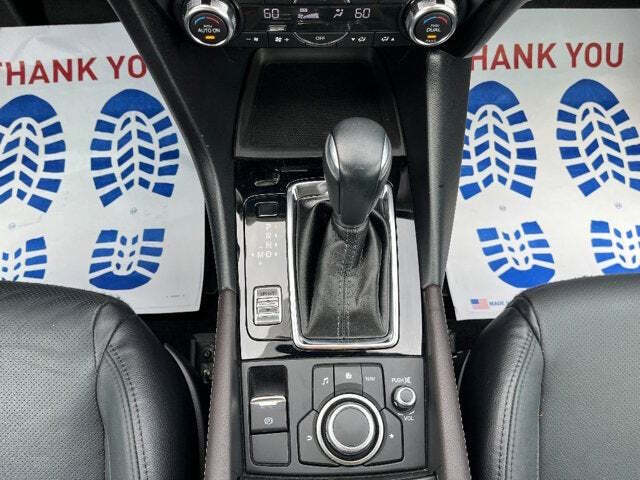 2018 Mazda MAZDA3 30