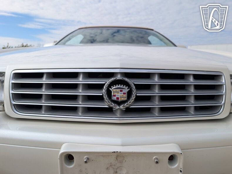 1995 Cadillac Eldorado