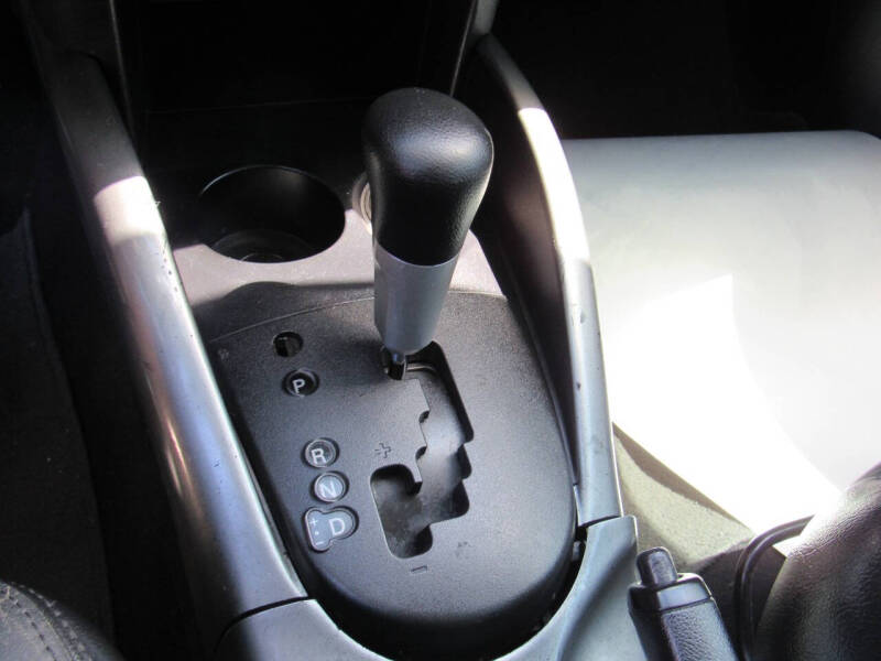 2009 Mitsubishi Outlander ES
