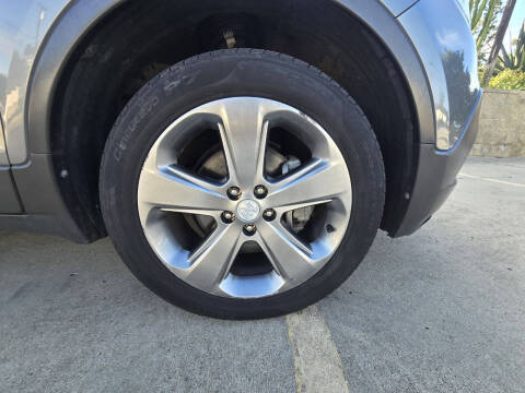 2014 Buick Encore