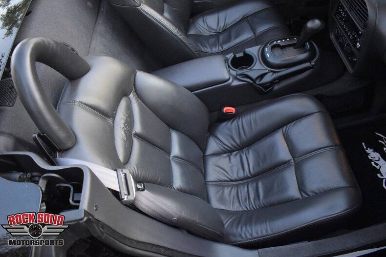 1999 Plymouth Prowler