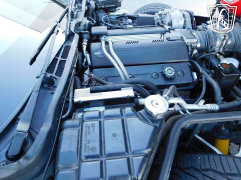 1994 Chevrolet Corvette