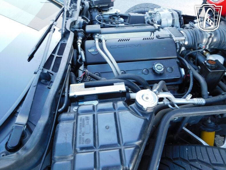 1994 Chevrolet Corvette