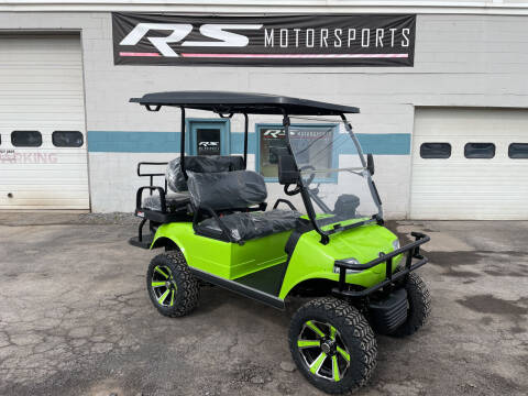 2022 Evolution  Forester 4 for sale at RS Motorsports, Inc. in Canandaigua NY