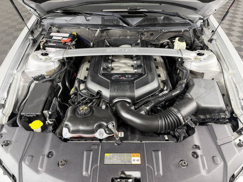 2014 Ford Mustang GT