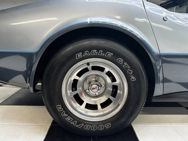 1982 Chevrolet Corvette